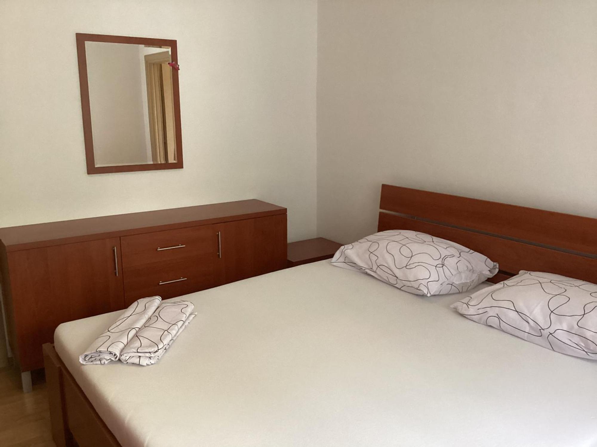 Apartments Ploka Okrug Gornji Exterior foto